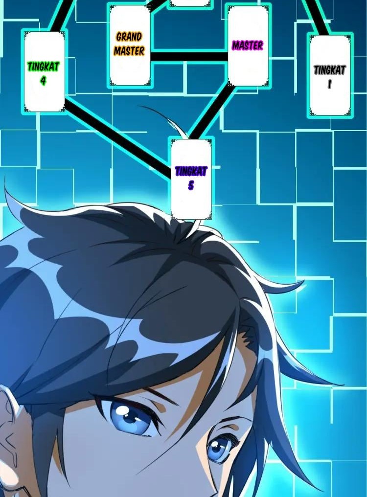 Crazy Leveling System Chapter 07 Gambar 56