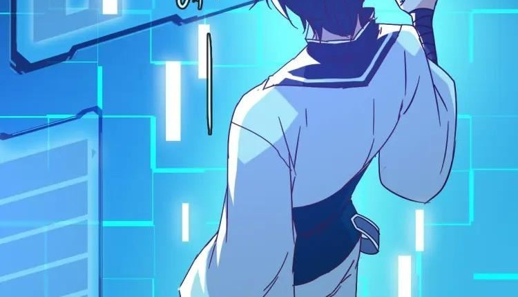 Crazy Leveling System Chapter 07 Gambar 58