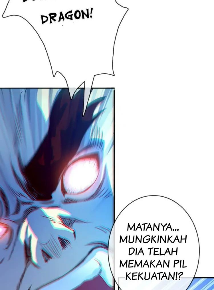 Crazy Leveling System Chapter 07 Gambar 7