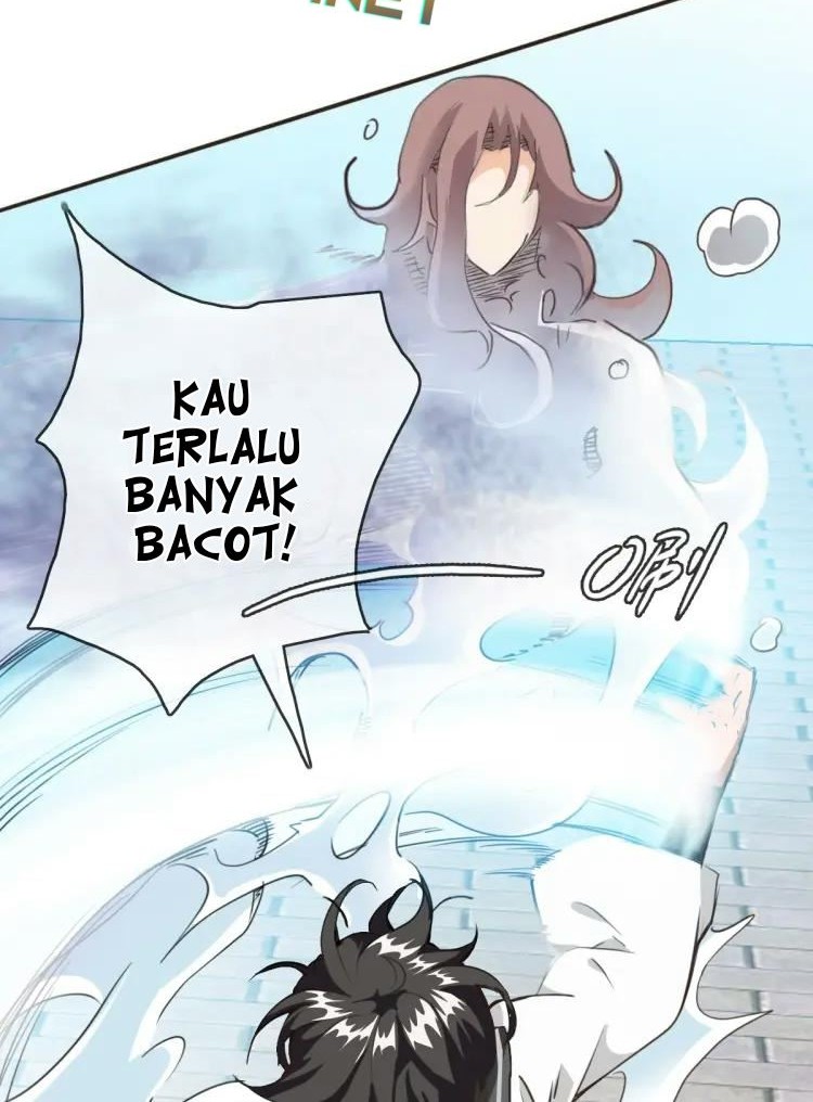 Crazy Leveling System Chapter 06 Gambar 5