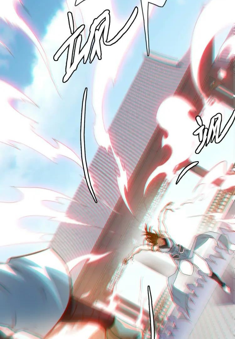 Crazy Leveling System Chapter 05 Gambar 21