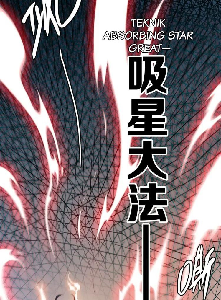 Crazy Leveling System Chapter 05 Gambar 27