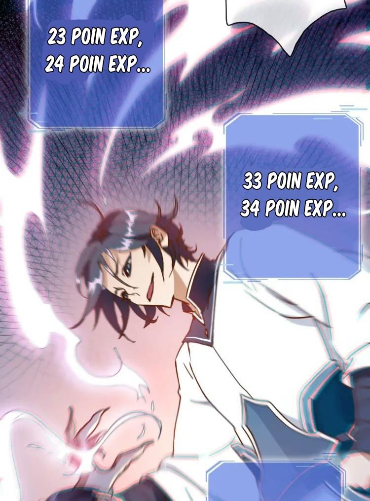 Crazy Leveling System Chapter 05 Gambar 31