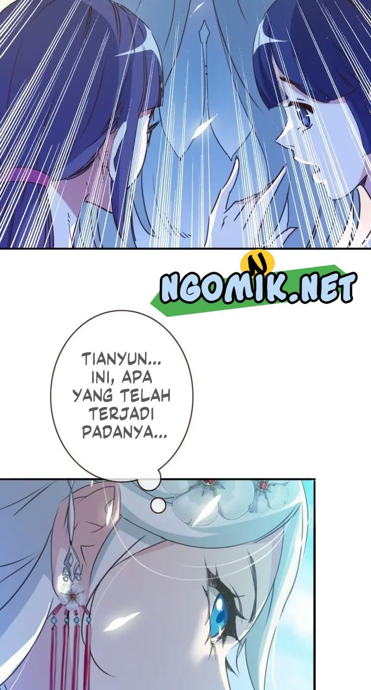 Crazy Leveling System Chapter 05 Gambar 45