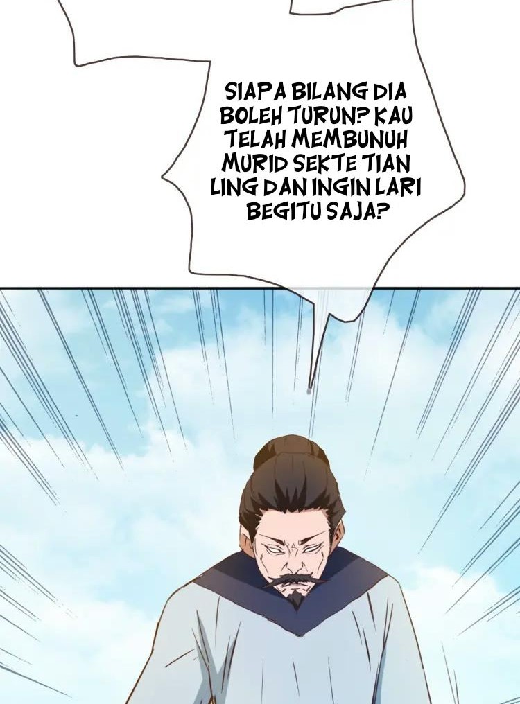 Crazy Leveling System Chapter 05 Gambar 53