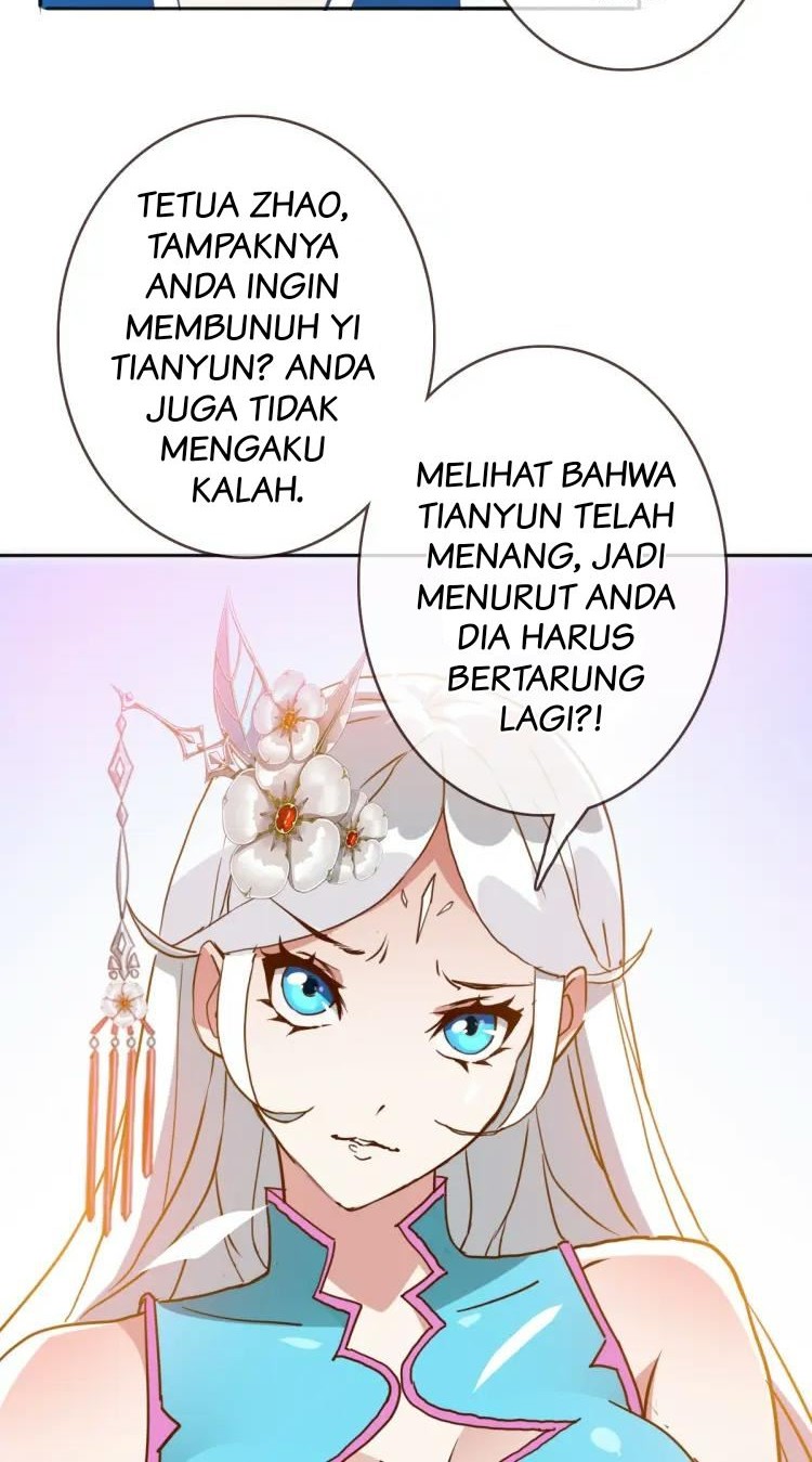 Crazy Leveling System Chapter 05 Gambar 55