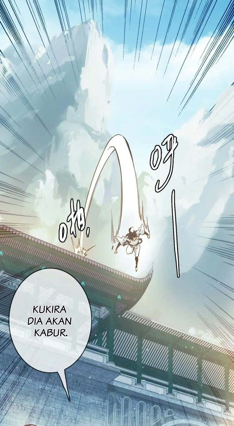 Crazy Leveling System Chapter 05 Gambar 3