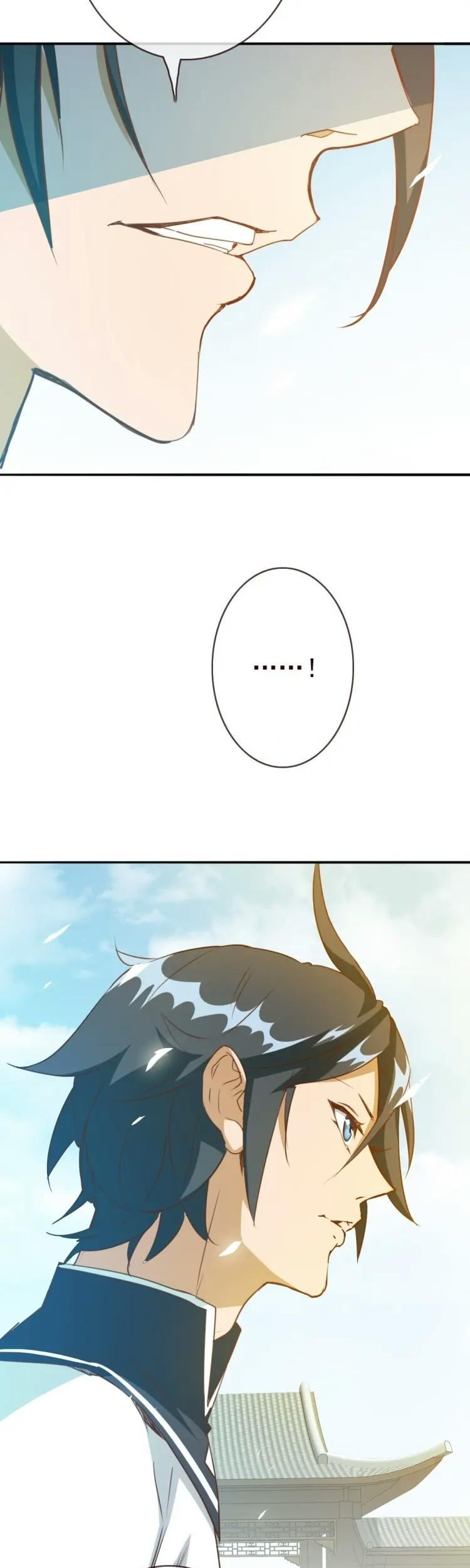 Crazy Leveling System Chapter 05 Gambar 58