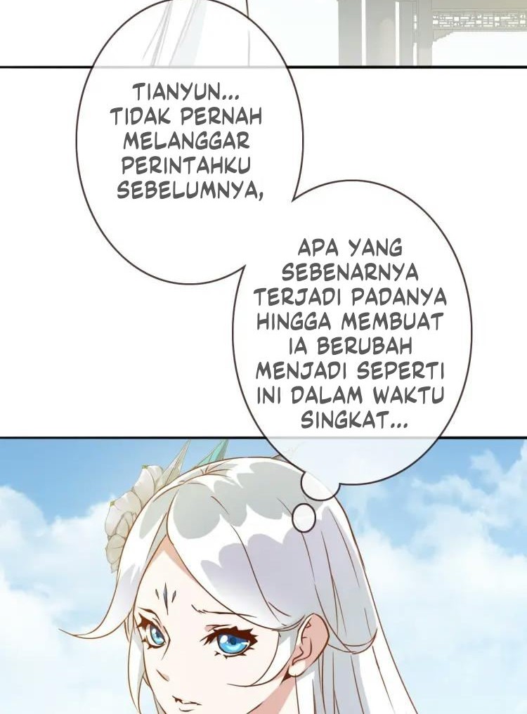 Crazy Leveling System Chapter 05 Gambar 59