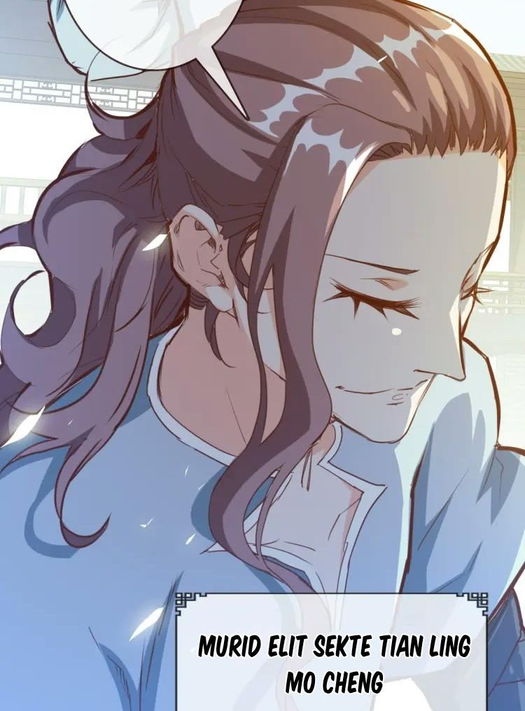 Crazy Leveling System Chapter 05 Gambar 61