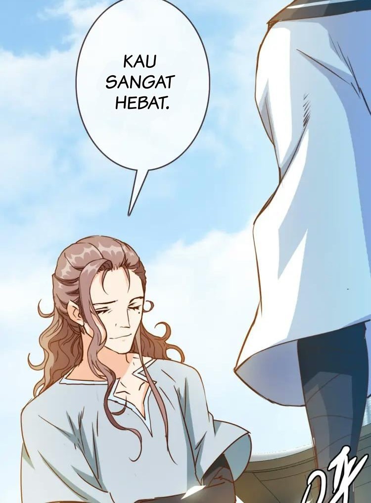 Crazy Leveling System Chapter 05 Gambar 63