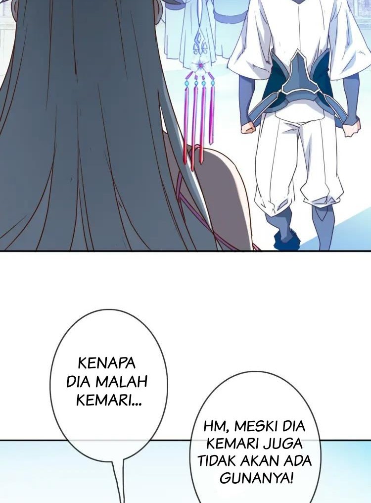 Crazy Leveling System Chapter 05 Gambar 7