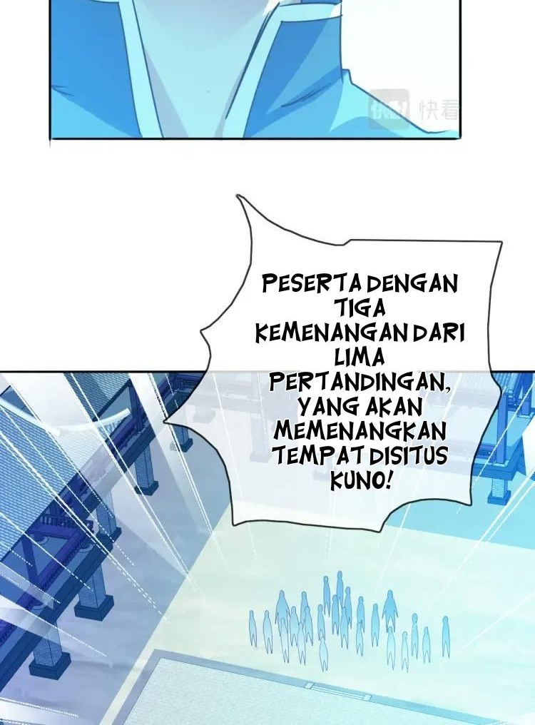 Crazy Leveling System Chapter 05 Gambar 9