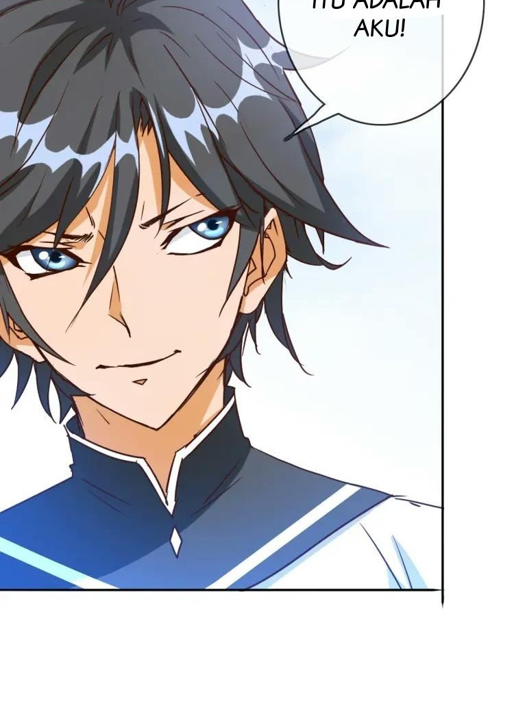 Crazy Leveling System Chapter 05 Gambar 11