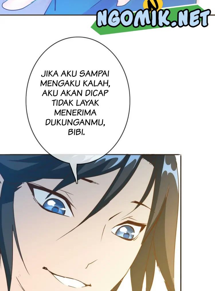 Crazy Leveling System Chapter 05 Gambar 13