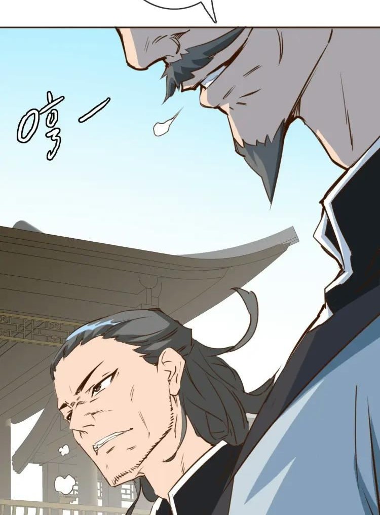 Crazy Leveling System Chapter 05 Gambar 15