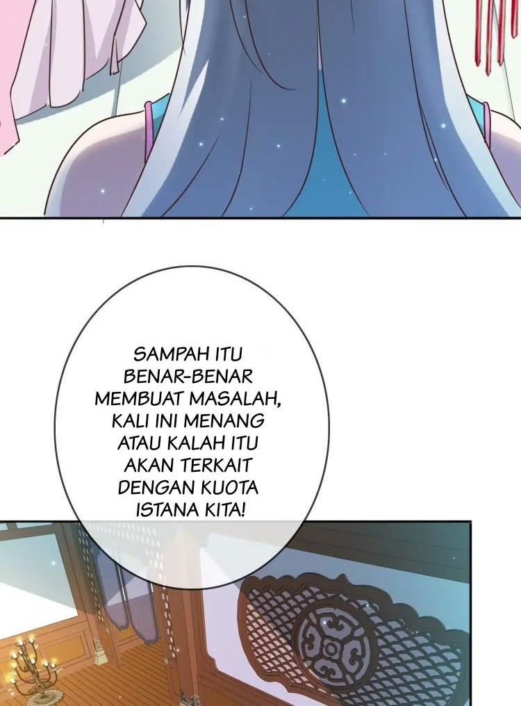 Crazy Leveling System Chapter 03 Gambar 19