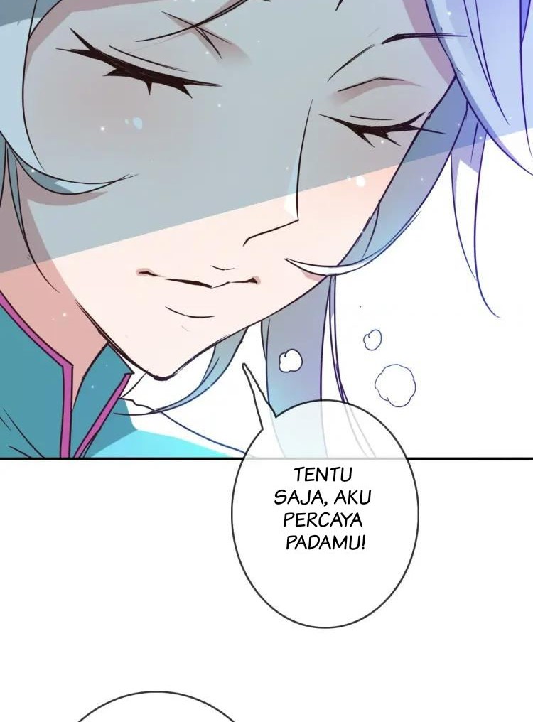 Crazy Leveling System Chapter 03 Gambar 23