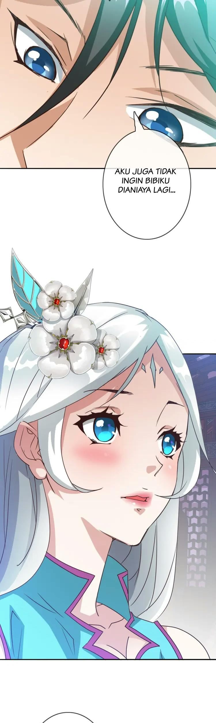 Crazy Leveling System Chapter 03 Gambar 26