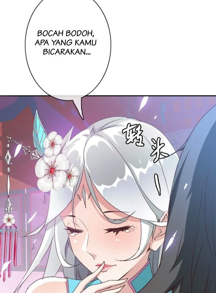 Crazy Leveling System Chapter 03 Gambar 27