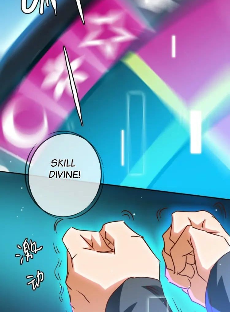 Crazy Leveling System Chapter 03 Gambar 39