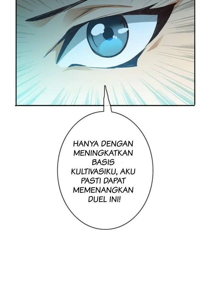 Crazy Leveling System Chapter 03 Gambar 51