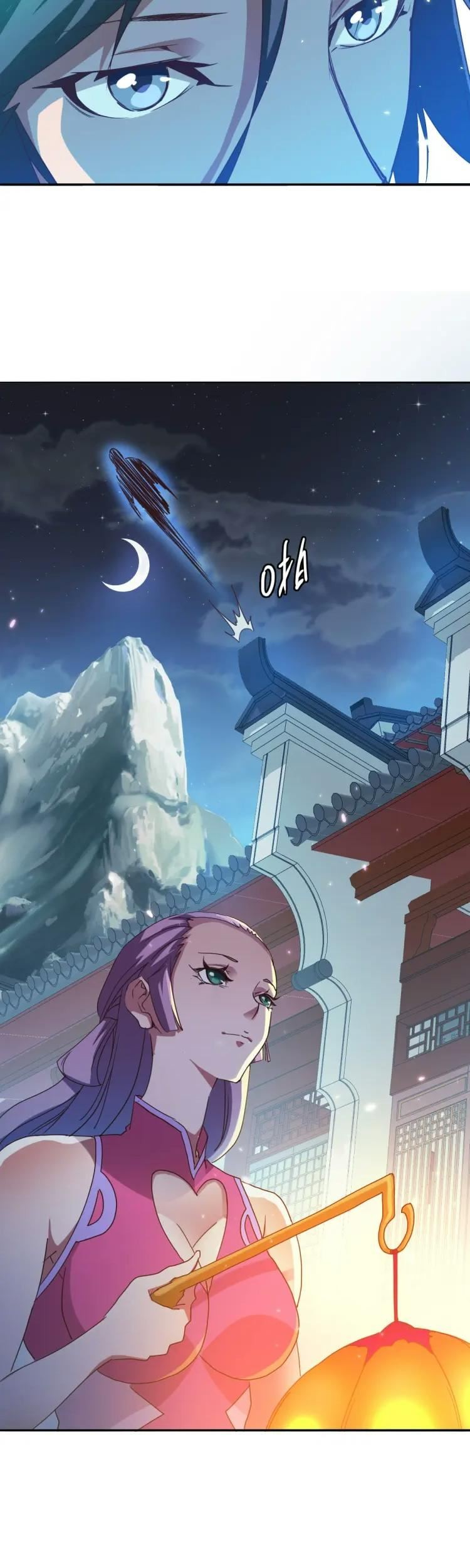 Crazy Leveling System Chapter 03 Gambar 54