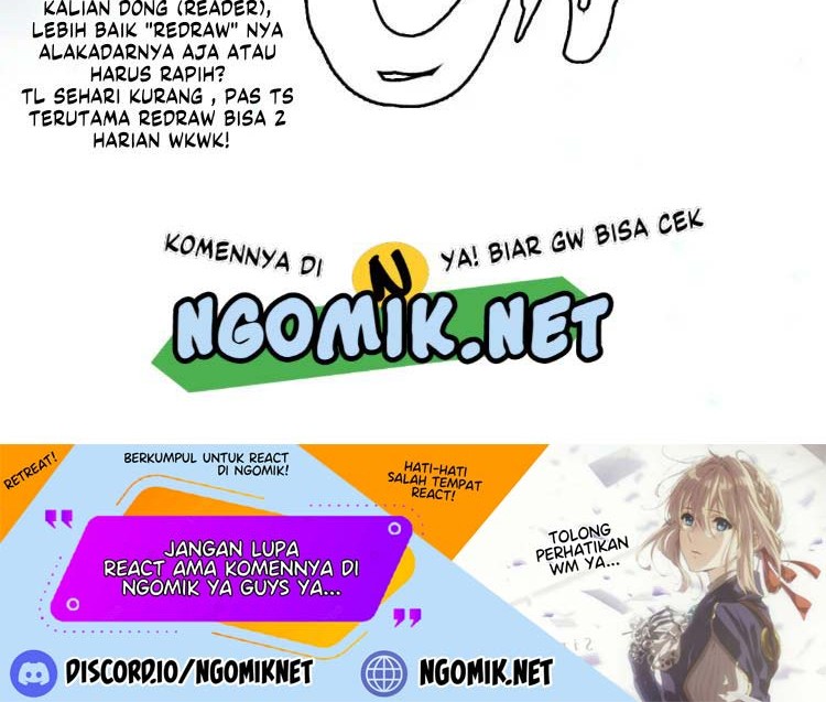 Crazy Leveling System Chapter 03 Gambar 59