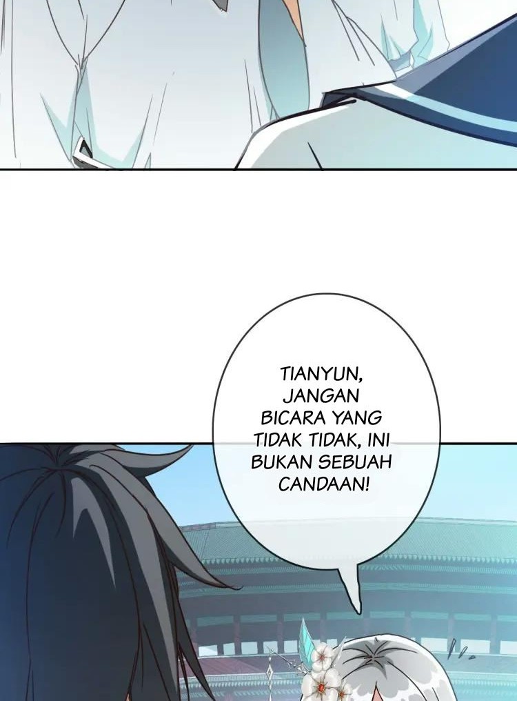 Crazy Leveling System Chapter 03 Gambar 7