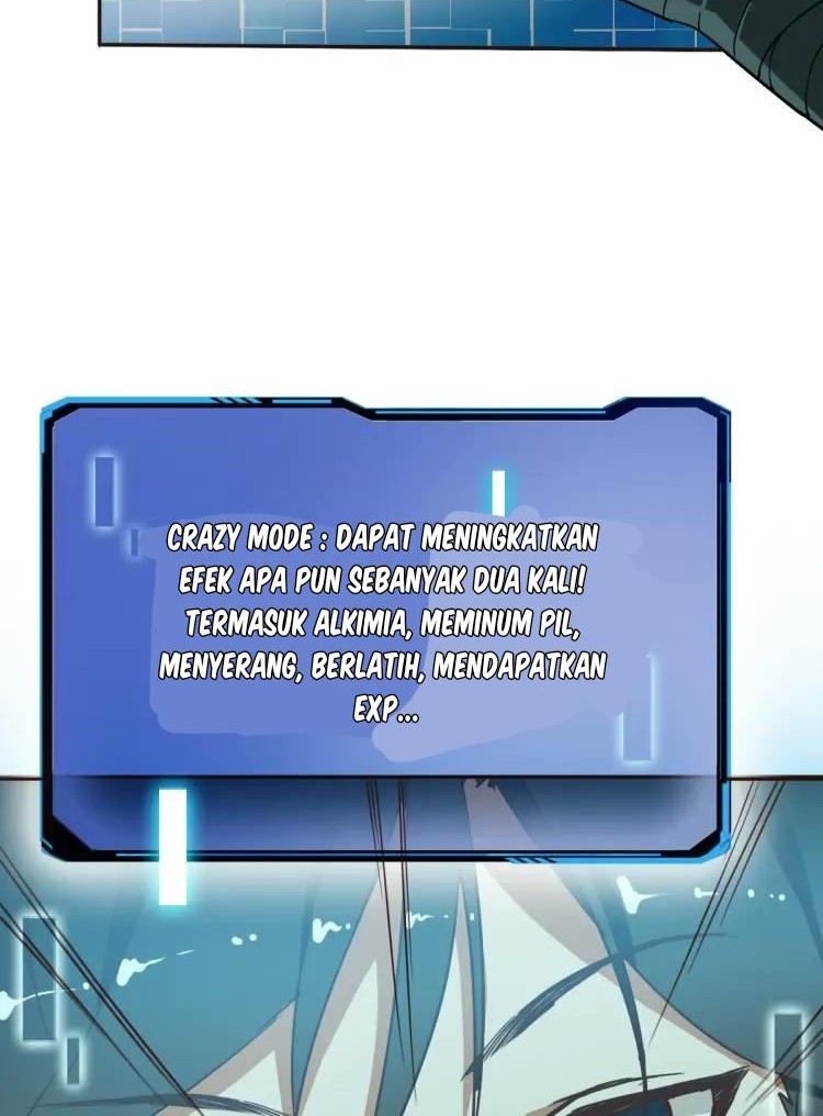 Crazy Leveling System Chapter 02 Gambar 27
