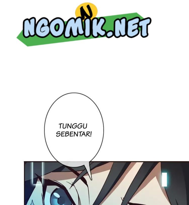 Crazy Leveling System Chapter 02 Gambar 29