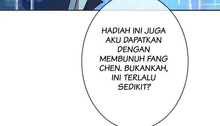 Crazy Leveling System Chapter 02 Gambar 31