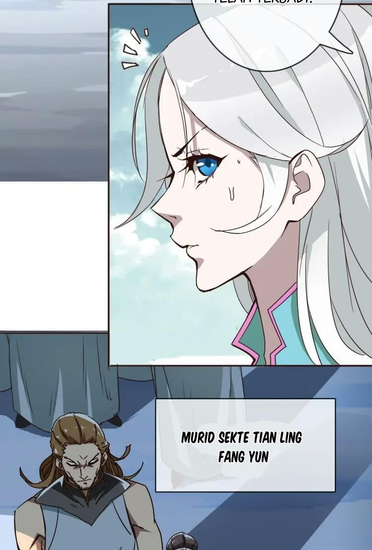 Crazy Leveling System Chapter 02 Gambar 37