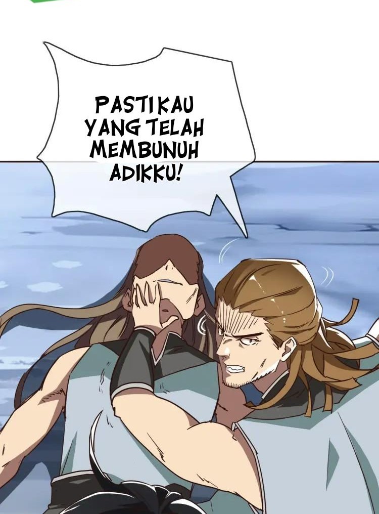 Crazy Leveling System Chapter 02 Gambar 41