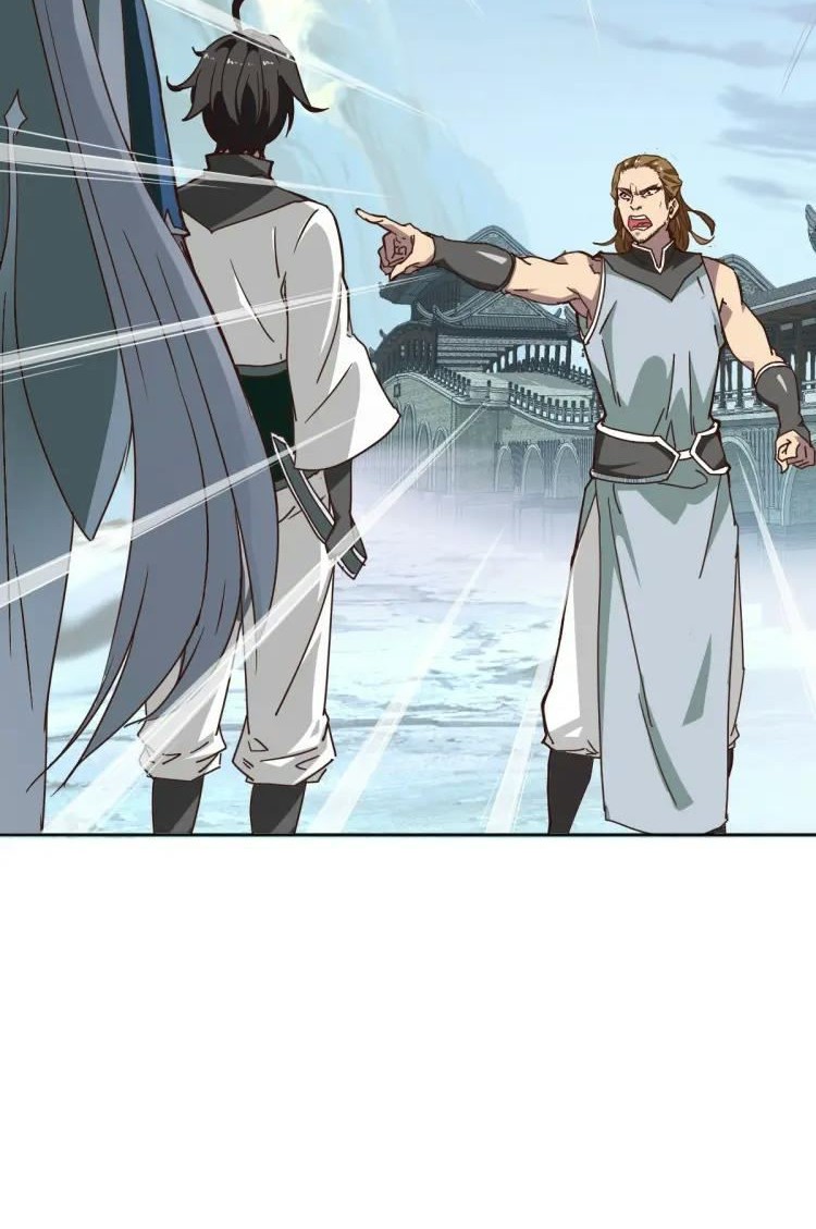 Crazy Leveling System Chapter 02 Gambar 49