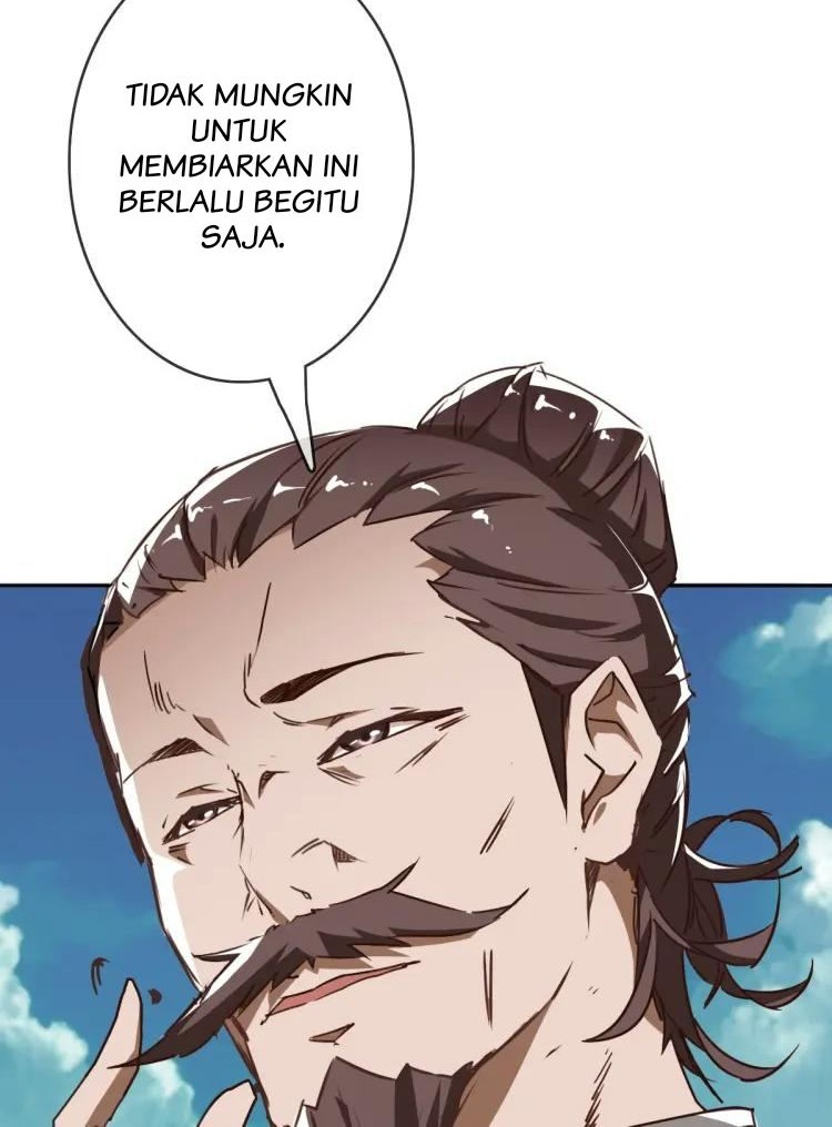 Crazy Leveling System Chapter 02 Gambar 51