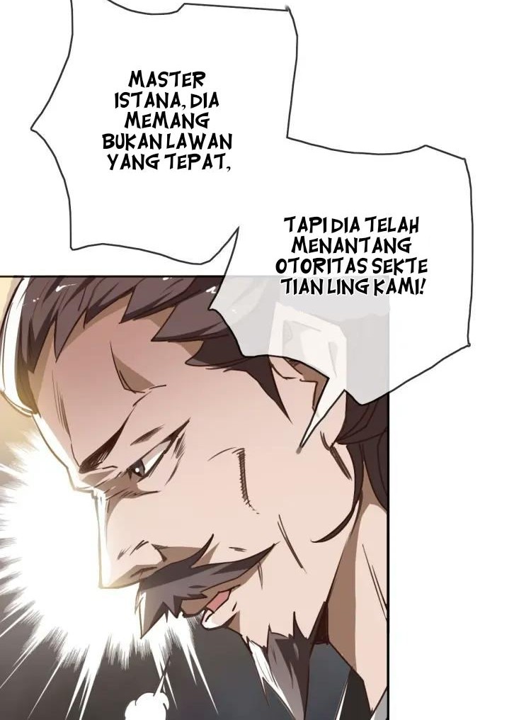 Crazy Leveling System Chapter 02 Gambar 53