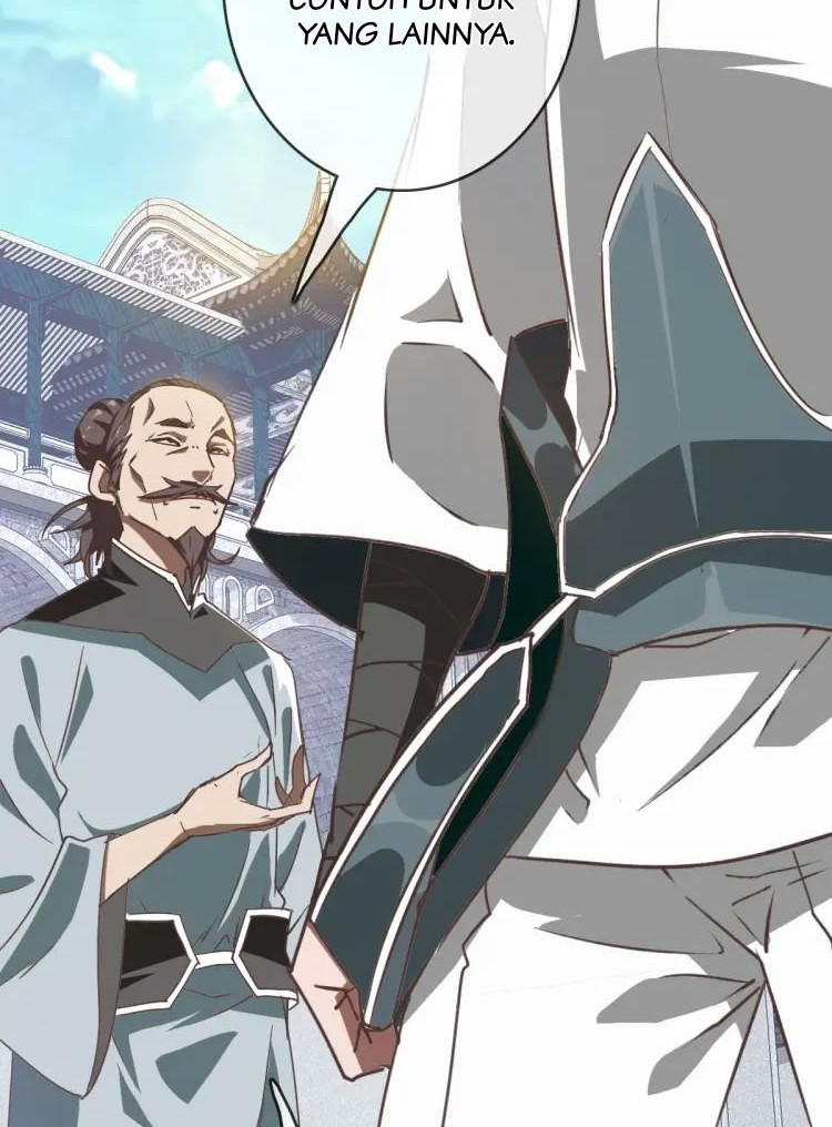 Crazy Leveling System Chapter 02 Gambar 58