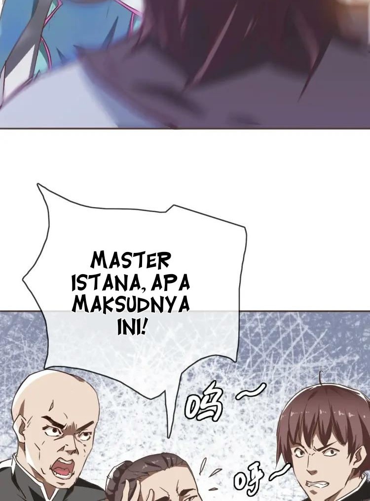 Crazy Leveling System Chapter 02 Gambar 60