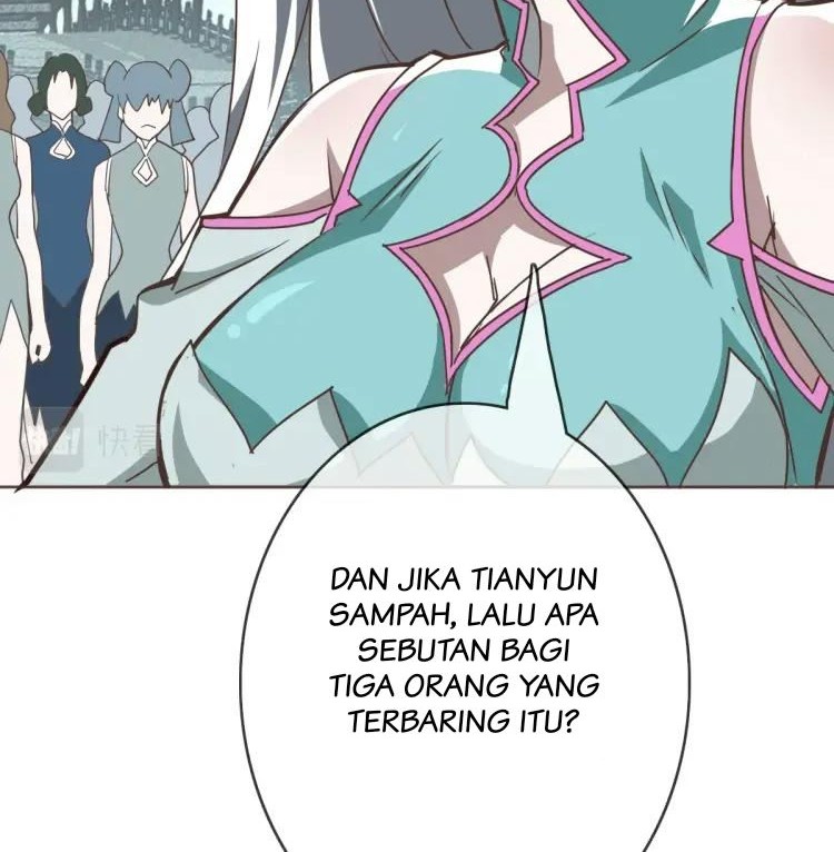 Crazy Leveling System Chapter 02 Gambar 62