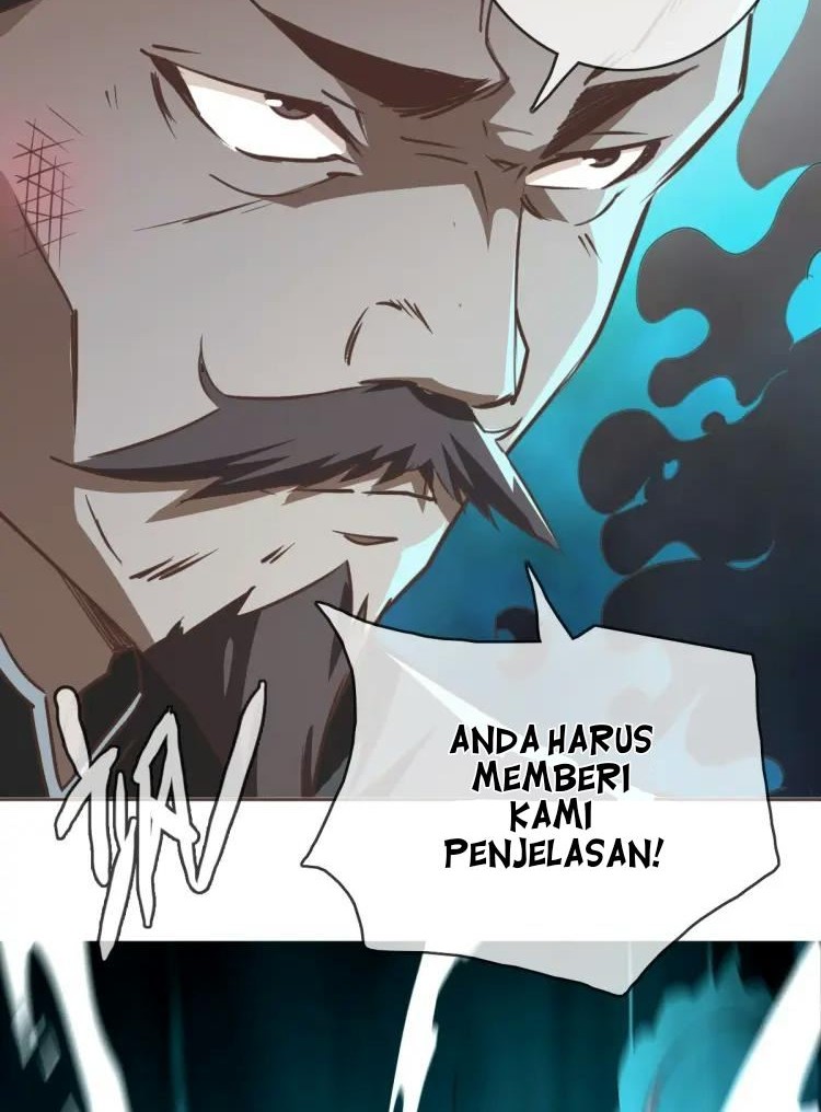 Crazy Leveling System Chapter 02 Gambar 64