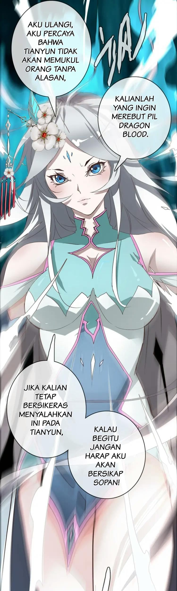 Crazy Leveling System Chapter 02 Gambar 65