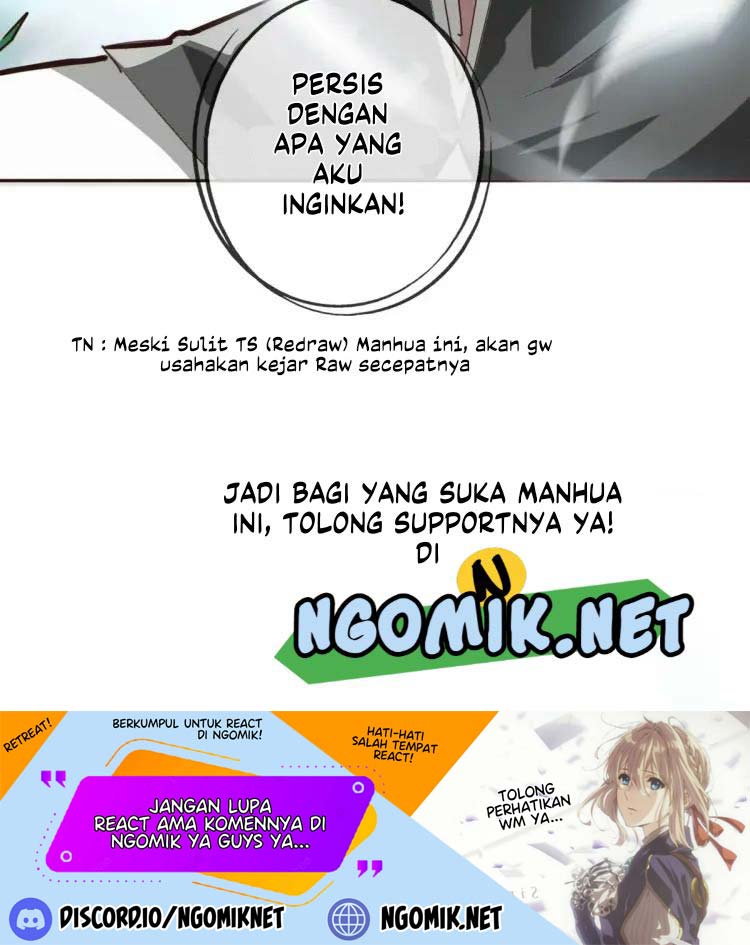 Crazy Leveling System Chapter 02 Gambar 73
