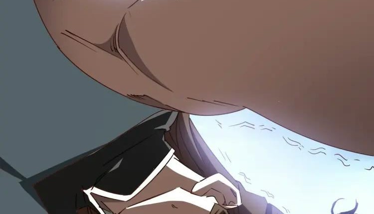Crazy Leveling System Chapter 02 Gambar 7