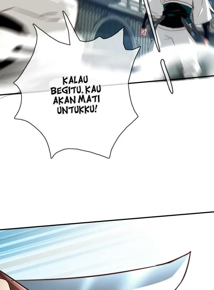 Crazy Leveling System Chapter 02 Gambar 11