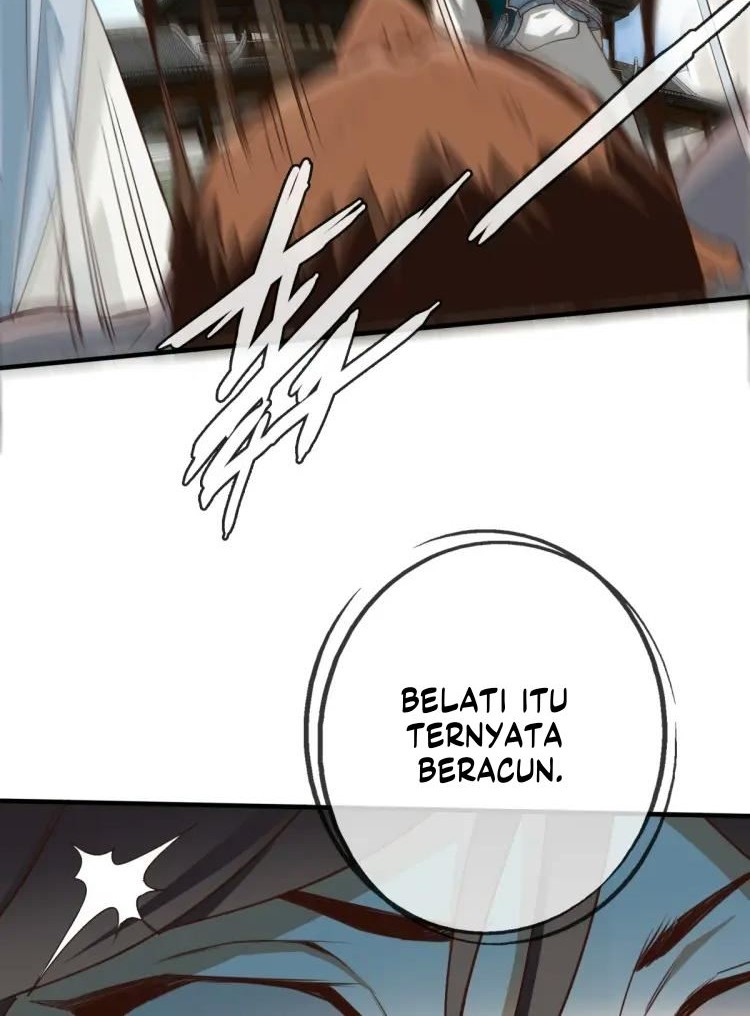 Crazy Leveling System Chapter 02 Gambar 17