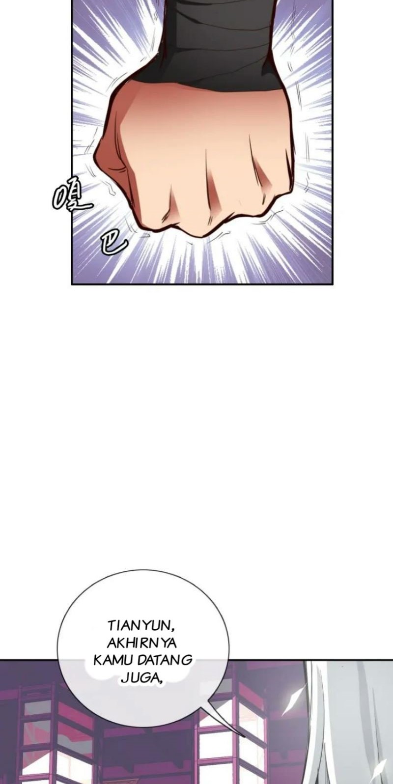 Crazy Leveling System Chapter 01 Gambar 26