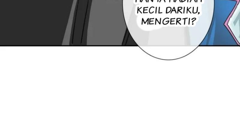Crazy Leveling System Chapter 01 Gambar 35