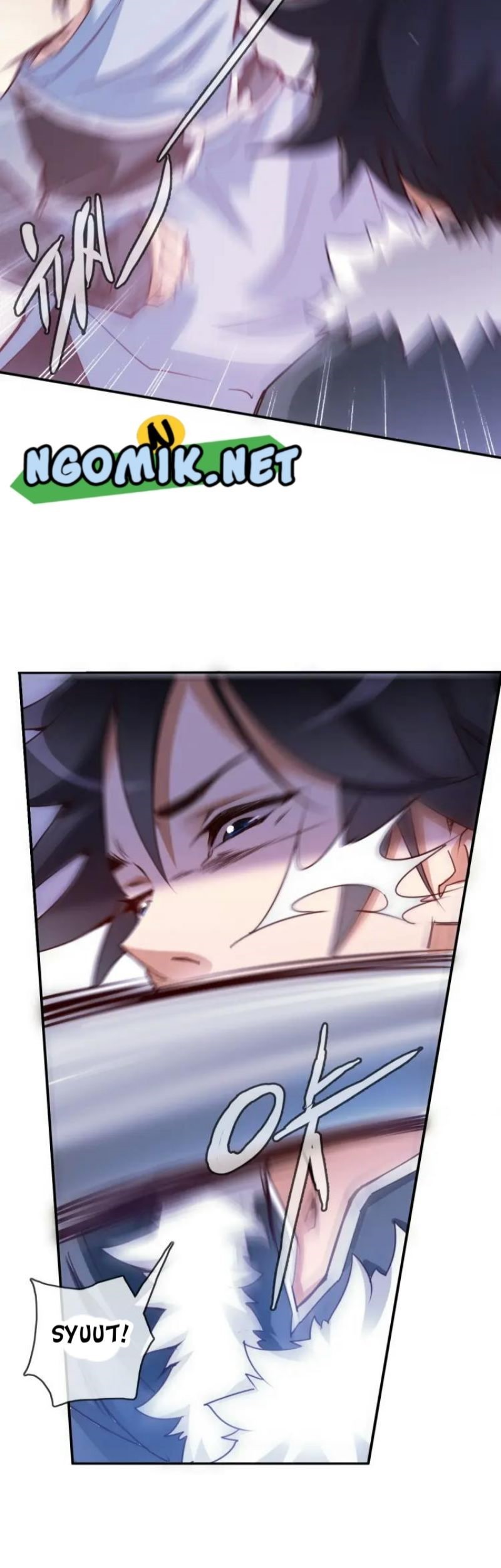 Crazy Leveling System Chapter 01 Gambar 46