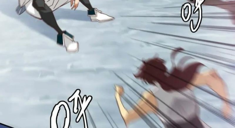 Crazy Leveling System Chapter 01 Gambar 54